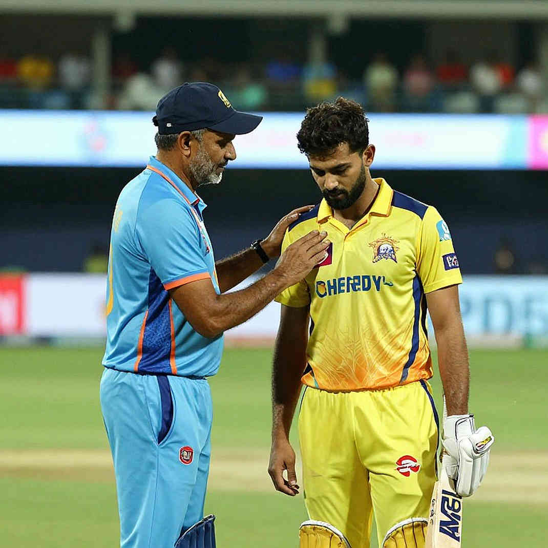 নাফিসের পরামর্শ: বোলার খোঁজা যায়, ব্যাটার গড়তে হয়